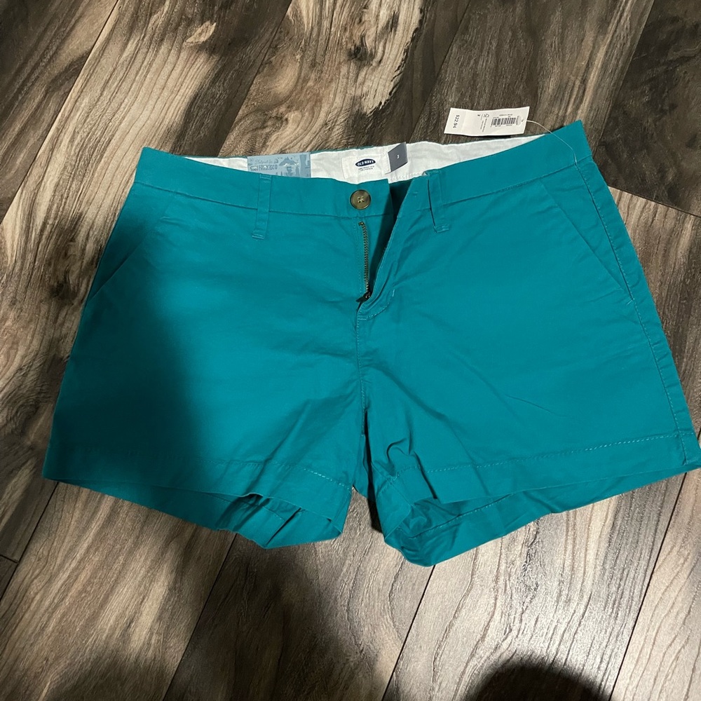 Old navy shorts